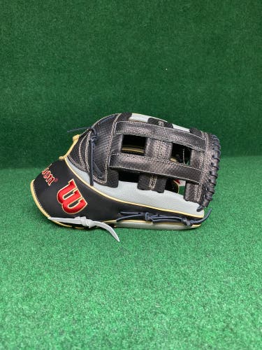 Outfield 12.75" A2K Baseball Glove