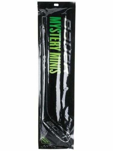 Bauer Mystery Mini Stick Left Handed