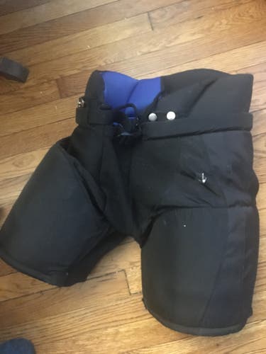 New Junior Large Hockey Goalie Pants