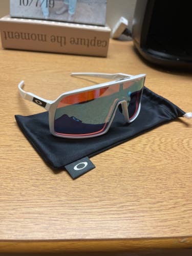 New Oakley Sutro Sunglasses