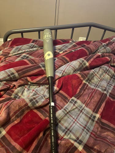 2021 Alloy (-3) 30 oz 33" The Goods Bat