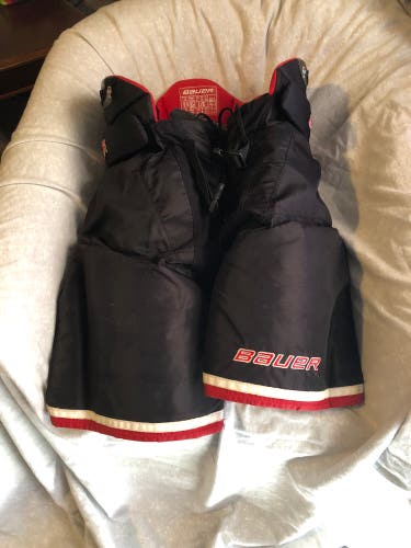 Bauer APX Hockey Pants Large