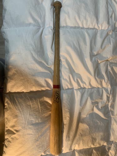 2011 Wood (-3) 30 oz 33" Bat