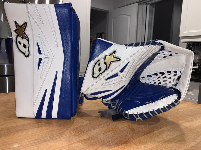 Used Regular Subzero 6.0