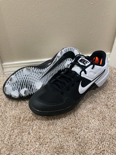 Men's Size 12 (Women's 13) Nike Nike Alpha Huarache Elite 2