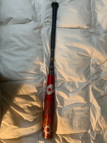 2015 Alloy (-3) 29 oz 32" Bat