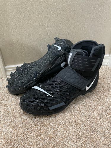 Nike Force Savage Elite 2 Men's Football Cleats