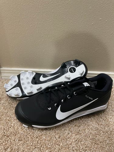 Nike Air Clipper 17 MCS