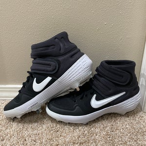 Nike Alpha Huarache Elite 2 Size 8