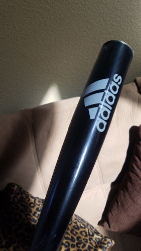 NEW  2015 ADIDAS ALLOY EQT X1 BAT(-3) 30 oz 33" BBCOR BAT