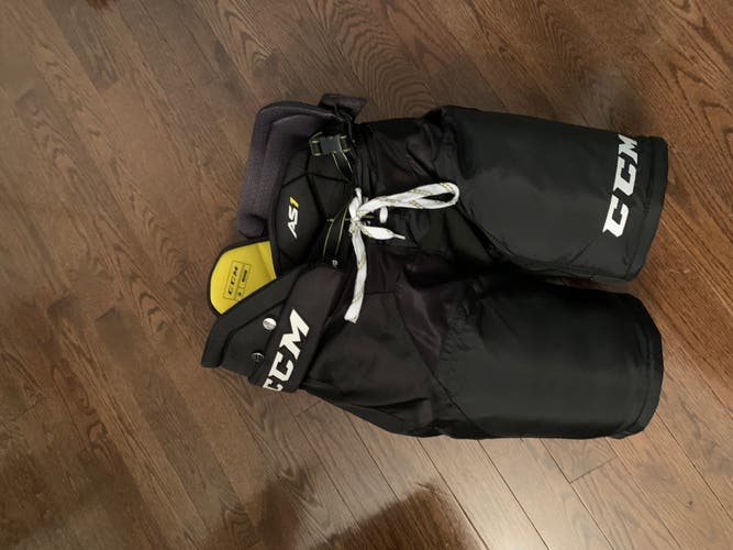 CCM AS1 Hockey Pants