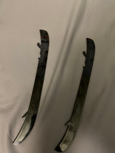 Used Bauer 254 mm LS Pulse Ti