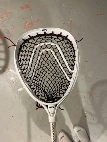 New STX Eclipse 2