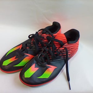 Used Adidas Senior 8.5 Indoor Soccer Indoor Cleats