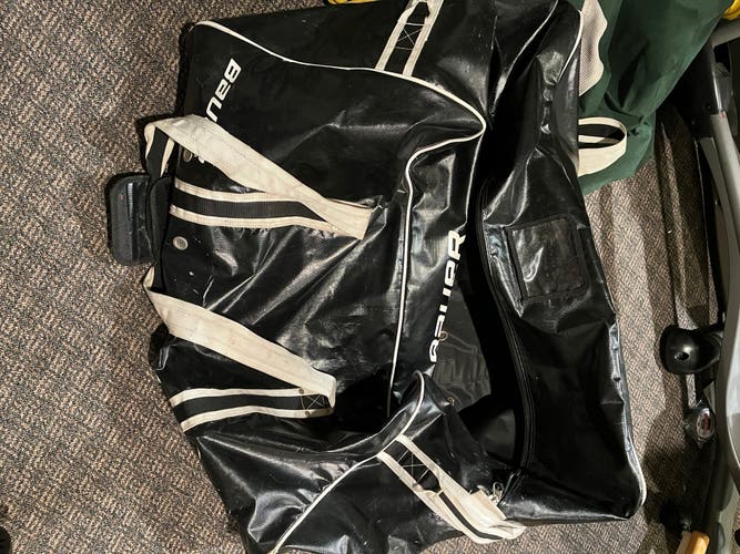 New Bauer Bag