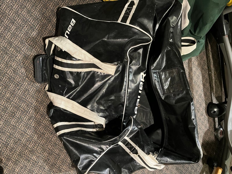New Bauer Bag
