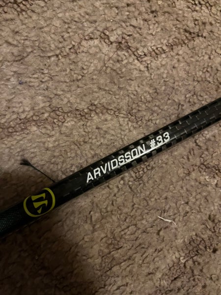 Senior Right Handed Alpha DX Hockey Stick