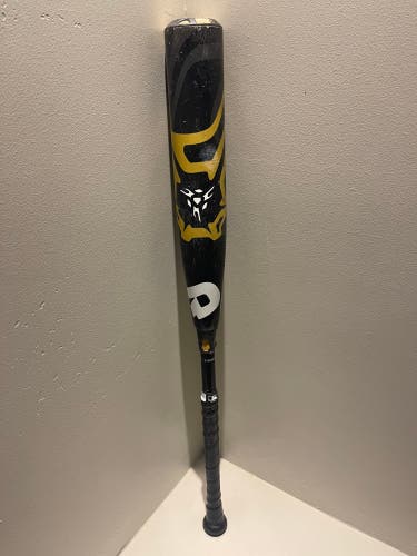2020 DeMarini CF Zen 32" 27 Oz USSSA 2 5/8