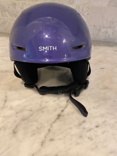 Kid's Smith Zoom Jr. Helmet