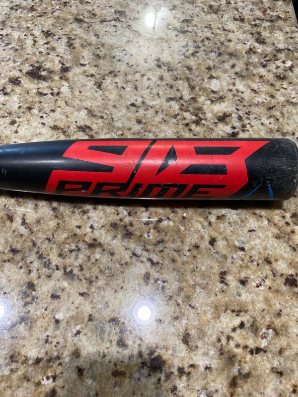 Louisville Slugger Prime 918 (-12.5) Tee Ball Bat, 2 1/4 on OnBuy