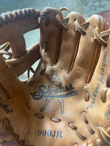 Shoeless Joe 900JR