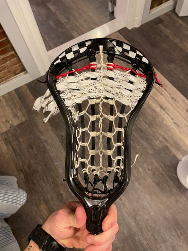STX Surgeon 700 Head - Vans Dye