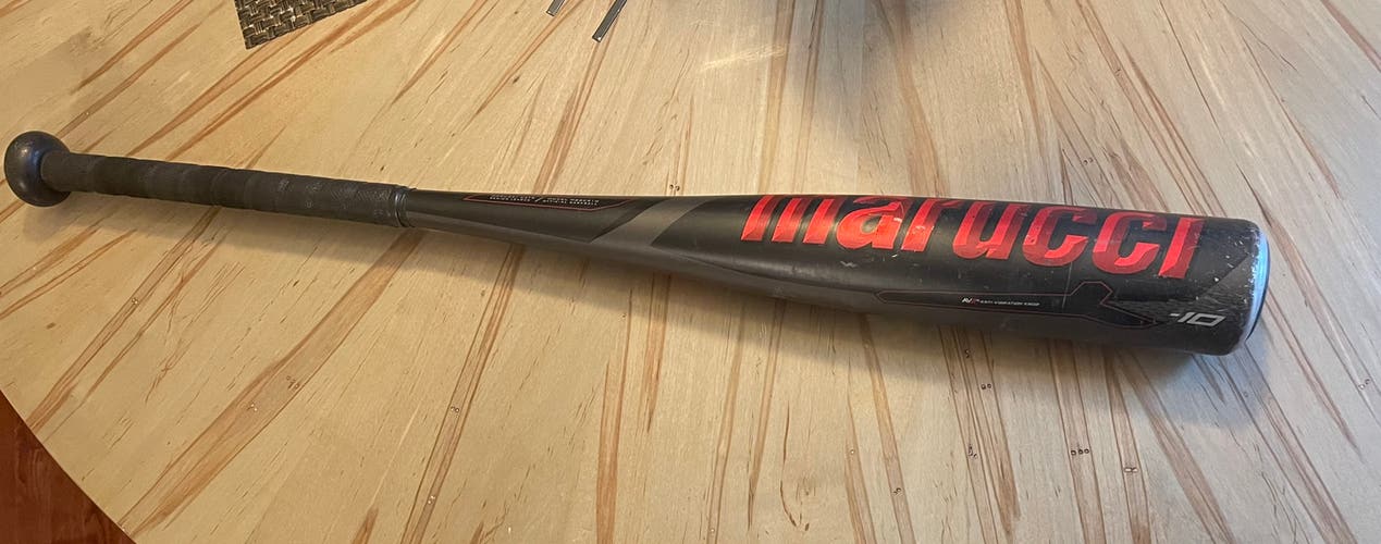 2020 Alloy (-10) 19 oz 29" Cat 9 Bat