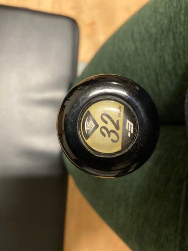 New BBCOR Certified 2021 Louisville Slugger Composite Meta Bat (-3) 29 oz 32"