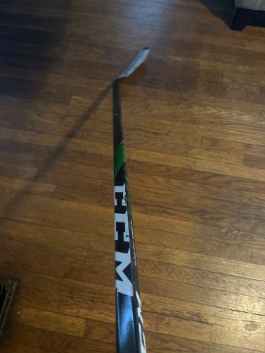 Used Right Handed RibCor Trigger 4 Pro Hockey Stick