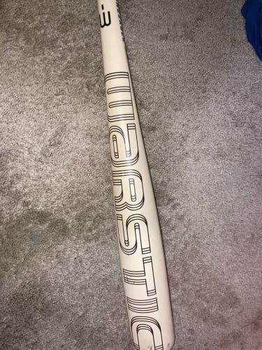 Used BBCOR Certified Alloy (-3) 29 oz 32" Bonesaber Bat