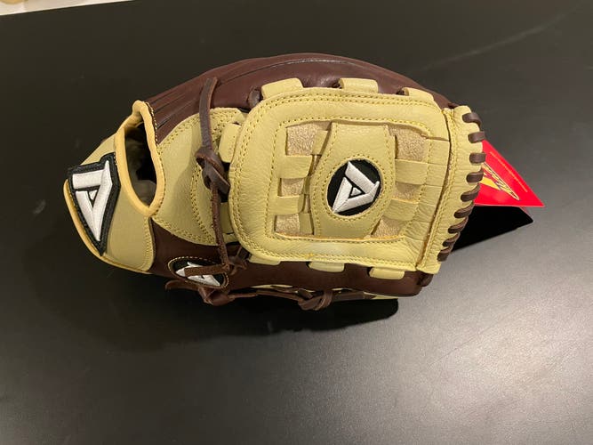 Akadema adh214 12” baseball fielders glove