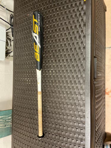 Used Easton Alloy Beast Speed Bat (-10) 20 oz 30"