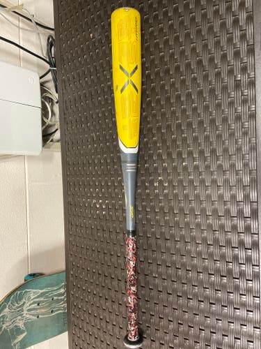 Used Easton Alloy Beast X Bat (-10) 20 oz 30"