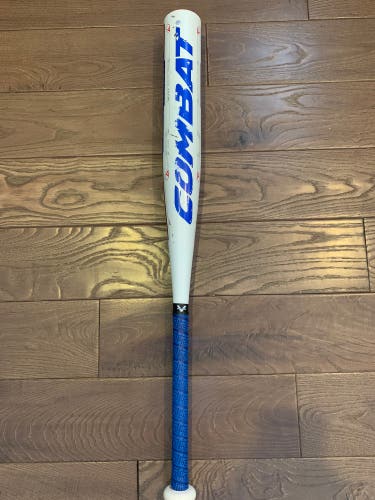 2015 Composite (-8) 23 oz 31" Maxum Bat