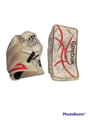 Used Reebok Regular Revoke PZ