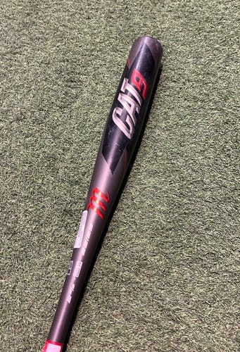 Marucci Used (-3) 32" Bat