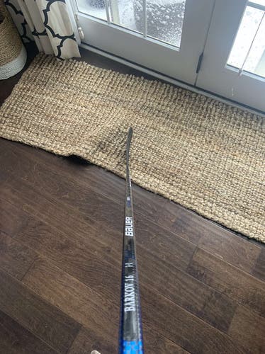 Barkov nexus geo