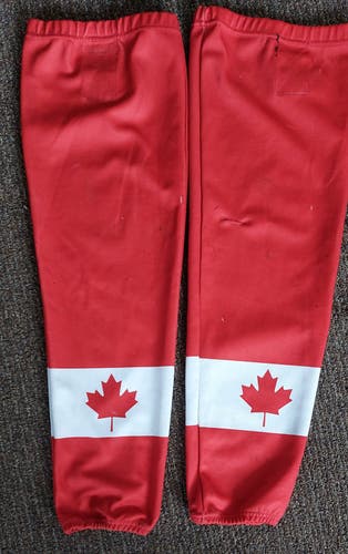Senior Large Hockey Socks
