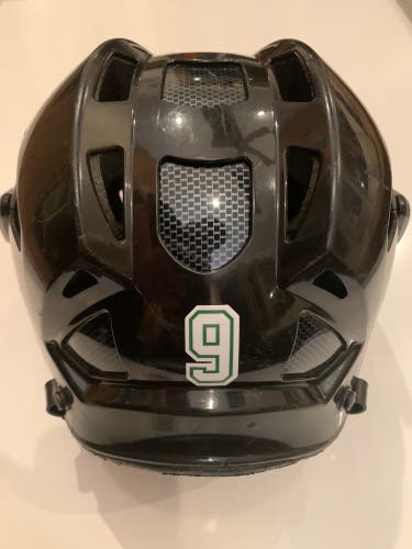 Used Large Reebok  7K Helmet