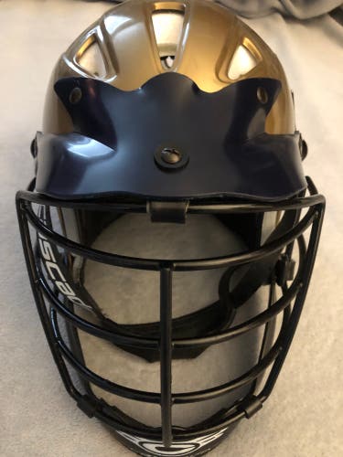 Player's Cascade CLH Helmet