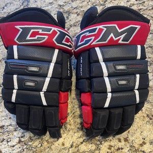 CCM 4R Pro Gloves