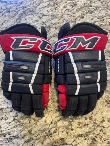 CCM 4R Pro Gloves