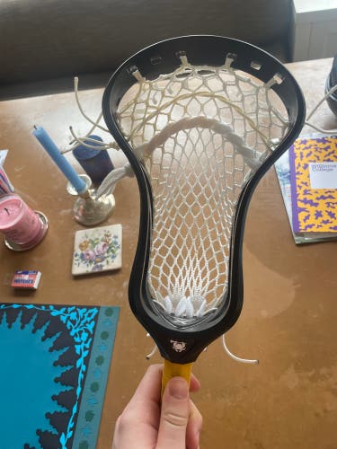 New FOGO Strung To The Outside Weapon X Head