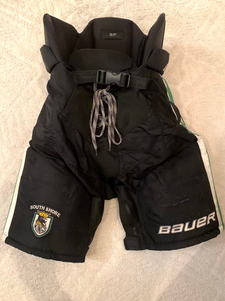 Used Small Bauer Nexus Custom Pro Hockey Pants