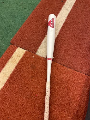 2020 Composite (-3) 31 oz 34" Aero Burner Comp Bat