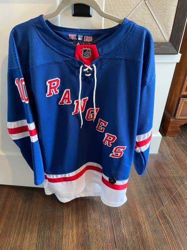 Artemi Panarin Jersey