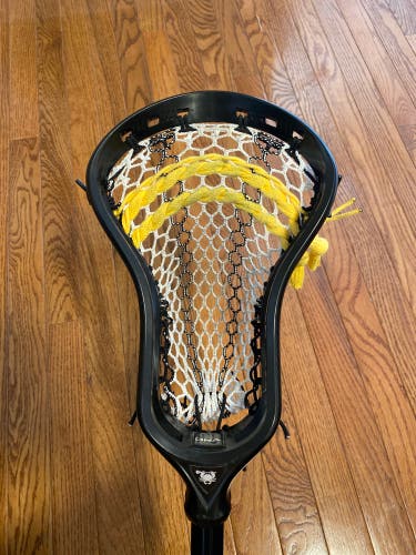 New Strung ECD DNA Head (shaft included)