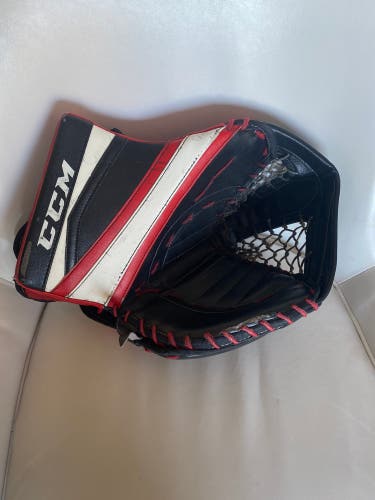 CCM Eflex 2 Pro Goalie Glove