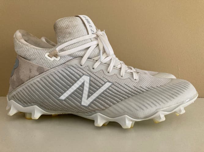 Men's Size 11 (Women's 12) New Balance Lacrosse Cleats
