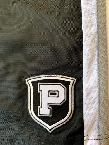 Custom Pro Bauer Hockey Pant Shell